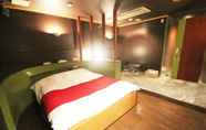 Kamar Tidur 5 Hotel Bibi - Adults Only