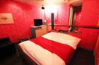 Bedroom Hotel Bibi - Adults Only