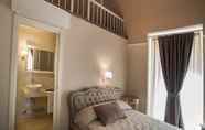 ห้องนอน 4 Palazzo Bove