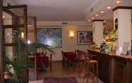 Bar, Cafe and Lounge 5 Hotel Miro