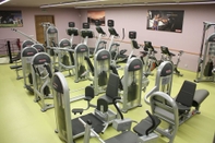 Fitness Center Hotel Rajska Zahrada