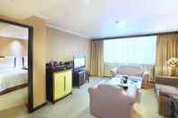 Ruang untuk Umum World Traders Hotel Chongqing