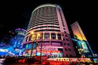 Bangunan World Traders Hotel Chongqing