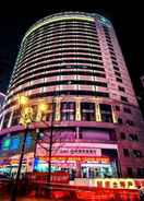 EXTERIOR_BUILDING World Traders Hotel Chongqing