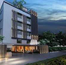 Exterior 4 The Kaze 34 Hotel and Serviced Residence