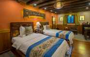 Bilik Tidur 4 Yangshuo Ancient Garden Boutique Hotel