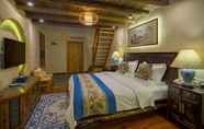 Bilik Tidur 7 Yangshuo Ancient Garden Boutique Hotel