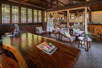 Lobby 4 Yangshuo Ancient Garden Boutique Hotel