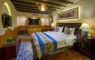 Kamar Tidur 3 Yangshuo Ancient Garden Boutique Hotel