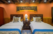 ห้องนอน 6 Yangshuo Ancient Garden Boutique Hotel