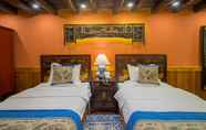 Bilik Tidur 6 Yangshuo Ancient Garden Boutique Hotel