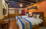 Bilik Tidur 2 Yangshuo Ancient Garden Boutique Hotel