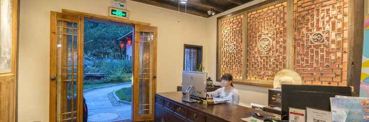 Lobi Yangshuo Ancient Garden Boutique Hotel