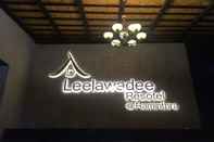 Exterior Leelawadee Resotel Raminthra 22