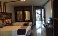 Bedroom 3 Leelawadee Resotel Raminthra 22