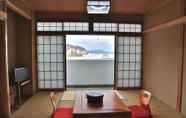 Bedroom 4 Ryokan Urashima