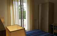 Bedroom 5 Hotel Nettuno Senigallia