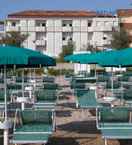 SWIMMING_POOL Hotel Nettuno Senigallia