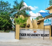 Bangunan 2 Tiger Residency Resort