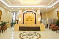 Lobi Chongqing Longding Boutique Hotel