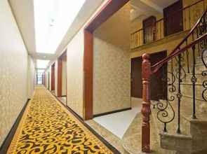 Lobi 4 Chongqing Longding Boutique Hotel