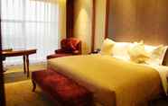 Kamar Tidur 7 Grand Skylight International Hotel Wuhai