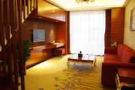 Ruang untuk Umum Grand Skylight International Hotel Wuhai