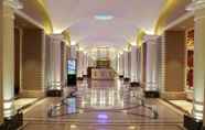 Sảnh chờ 2 Grand Skylight International Hotel Wuhai