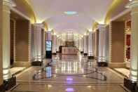 Lobby Grand Skylight International Hotel Wuhai