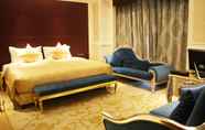Bedroom 6 Grand Skylight International Hotel Wuhai