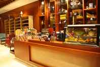 Bar, Cafe and Lounge Grand Skylight International Hotel Wuhai