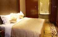 Kamar Tidur 4 Grand Skylight International Hotel Wuhai
