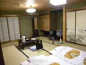 Bedroom 4 Horieya Ryokan