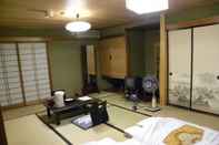 Bedroom Horieya Ryokan