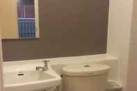 In-room Bathroom Soi44 Rama2 Room for Rent