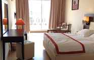 Kamar Tidur 6 Palm Beach Skanes