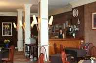 Bar, Cafe and Lounge Normotel - La Marine