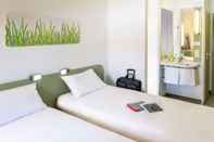 Kamar Tidur ibis budget Dresden City