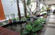 Ruang Umum 6 The Garden Living