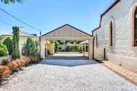 Exterior THE CHURCH Gawler Barossa Region