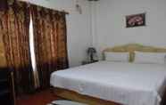 Bedroom 7 Mekong Sunshine Hotel