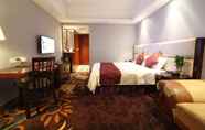 Kamar Tidur 7 Dengxillai Hotel Foshan