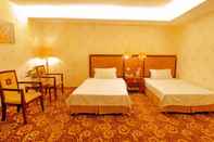 Kamar Tidur Dengxillai Hotel Foshan