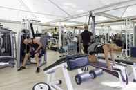 Fitness Center Ca' Pasquali Village