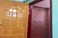 Toilet Kamar Bagan Mingalar Hotel