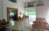 Lobby 7 Taw Win Yadanar Hotel