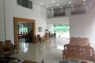 Lobby Taw Win Yadanar Hotel