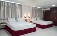 ห้องนอน 4 Taw Win Yadanar Hotel