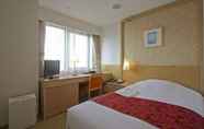 Bilik Tidur 3 Excel City Hotel