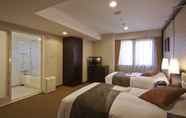 Kamar Tidur 6 Excel City Hotel